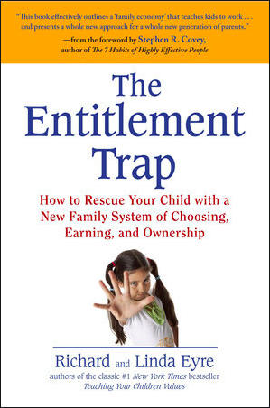 The Entitlement Trap (Eyre)